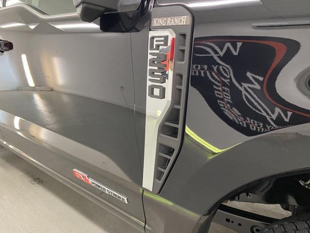 new 2025 Ford F-250 car, priced at $97,260