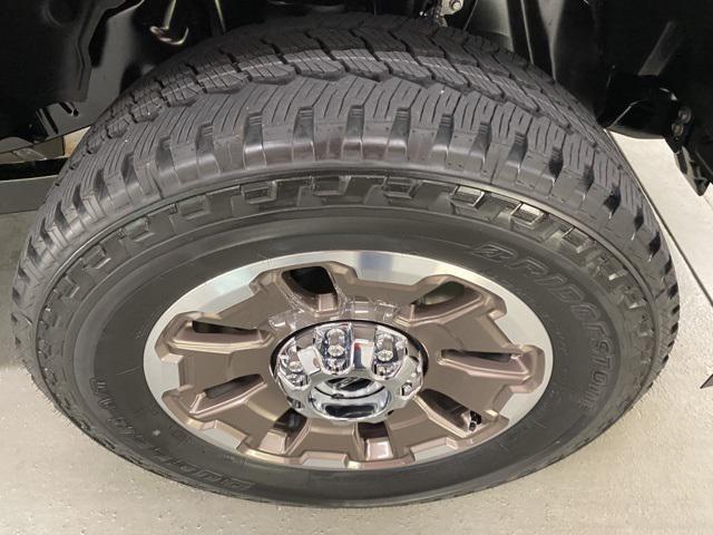 new 2025 Ford F-250 car, priced at $97,260
