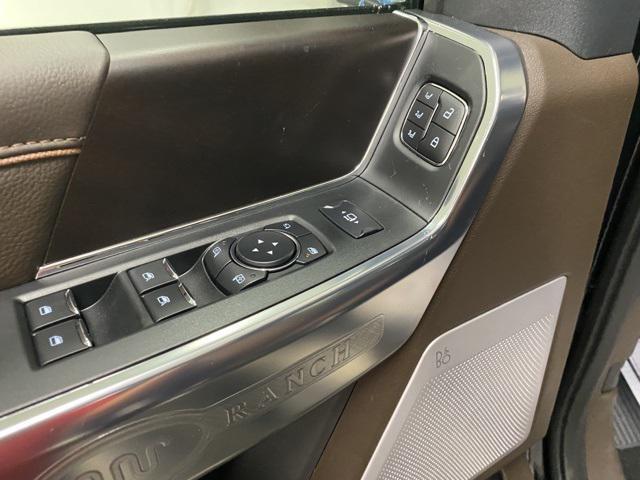new 2025 Ford F-250 car, priced at $97,260