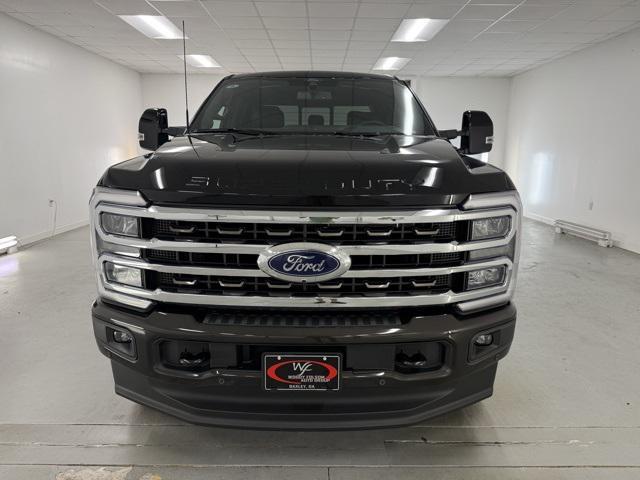 new 2025 Ford F-250 car, priced at $97,260