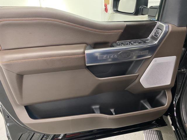 new 2025 Ford F-250 car, priced at $97,260