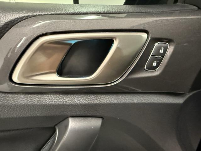 used 2020 Ford Ranger car, priced at $31,896