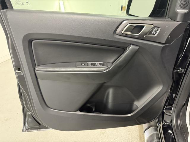 used 2020 Ford Ranger car, priced at $31,896