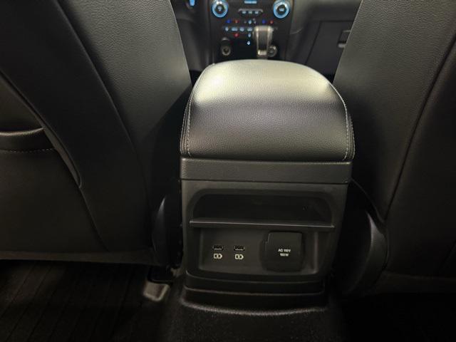 used 2020 Ford Ranger car, priced at $31,896