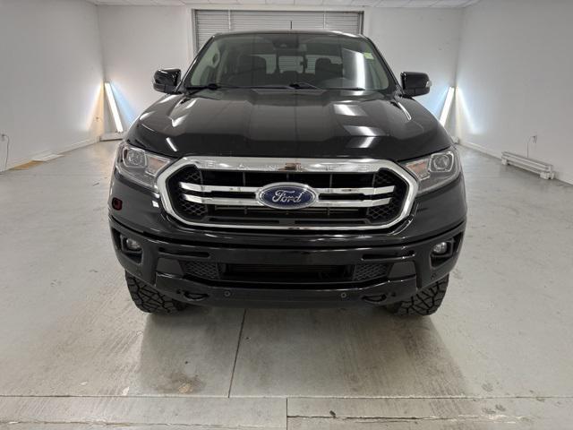used 2020 Ford Ranger car, priced at $31,896