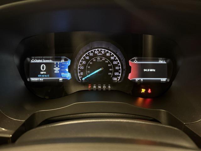 used 2020 Ford Ranger car, priced at $31,896