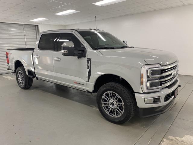 new 2025 Ford F-250 car, priced at $102,475