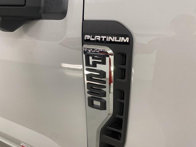 new 2025 Ford F-250 car, priced at $102,475