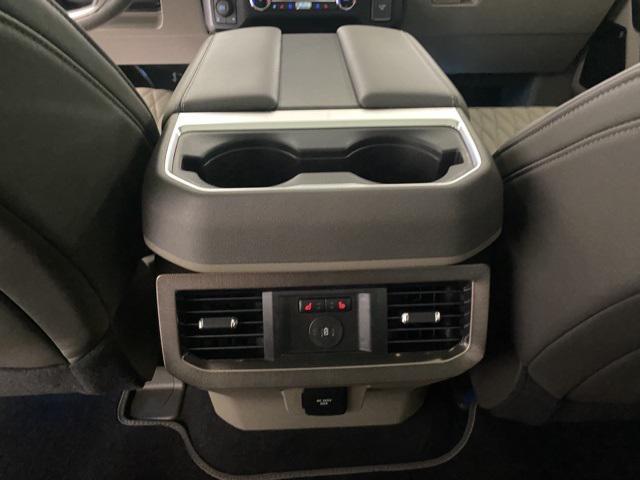 new 2025 Ford F-250 car, priced at $102,475
