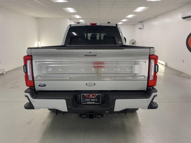 new 2025 Ford F-250 car, priced at $102,475