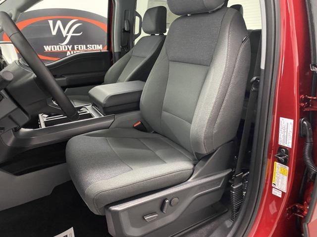 new 2025 Ford F-150 car, priced at $59,949