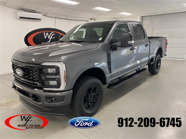 new 2024 Ford F-350 car, priced at $68,145