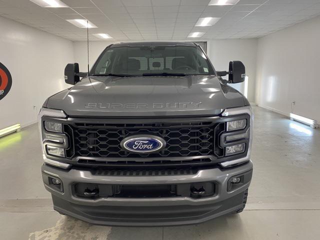 new 2024 Ford F-350 car, priced at $66,145