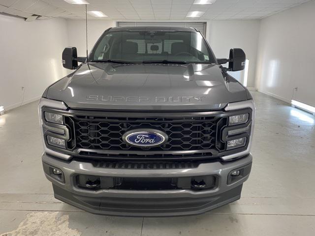 new 2024 Ford F-350 car, priced at $68,145