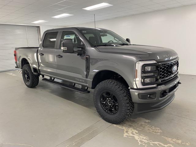 new 2024 Ford F-350 car, priced at $66,145