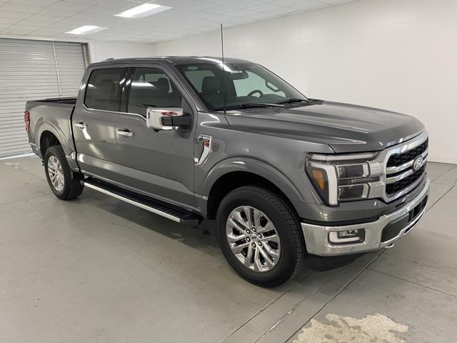 new 2024 Ford F-150 car, priced at $68,270