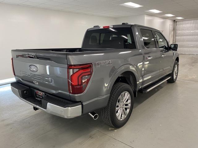 new 2024 Ford F-150 car, priced at $68,270