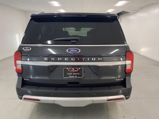 new 2024 Ford Expedition car, priced at $60,556