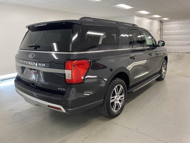 new 2024 Ford Expedition car, priced at $60,556