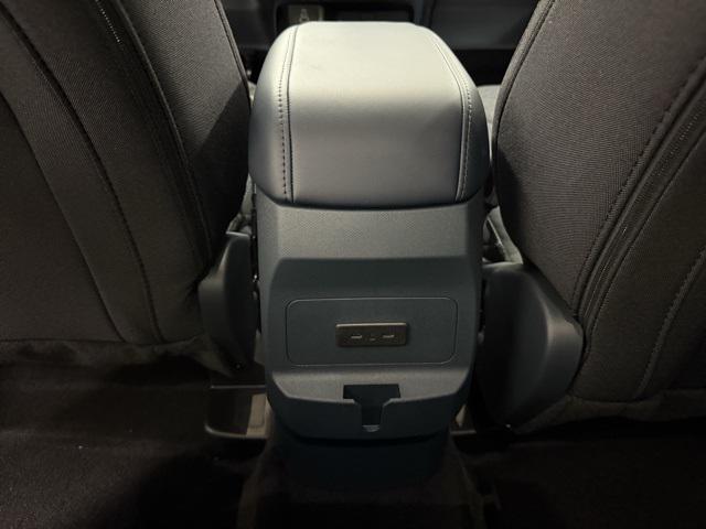 new 2025 Ford Maverick car, priced at $28,440