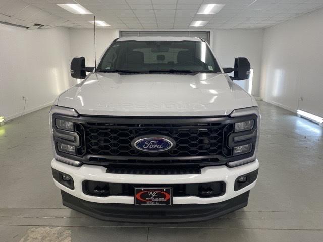 new 2024 Ford F-250 car, priced at $63,110