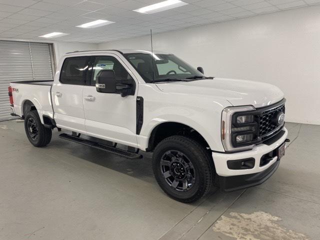 new 2024 Ford F-250 car, priced at $63,110