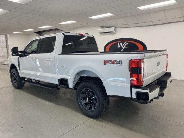 new 2024 Ford F-250 car, priced at $63,110