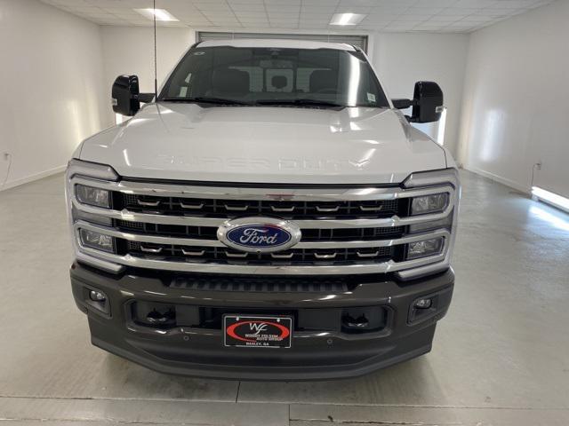 new 2024 Ford F-250 car, priced at $94,180