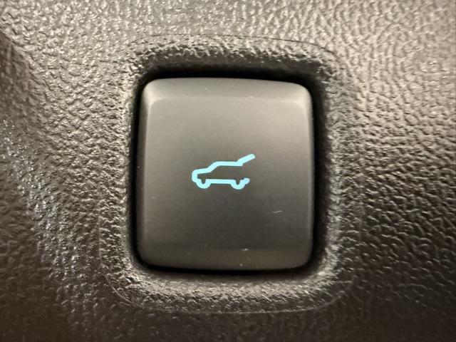 new 2025 Ford Escape PHEV car, priced at $34,118