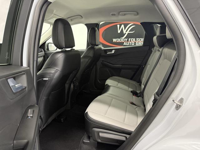 new 2025 Ford Escape PHEV car, priced at $34,118
