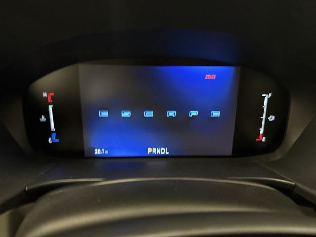 new 2025 Ford Escape PHEV car, priced at $34,118