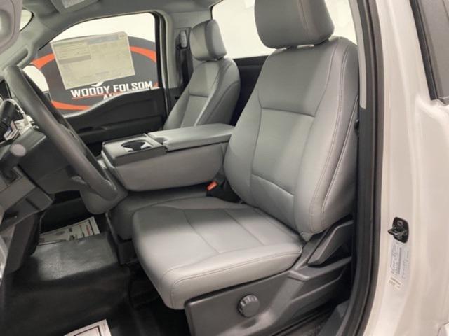 new 2025 Ford F-350 car, priced at $69,195