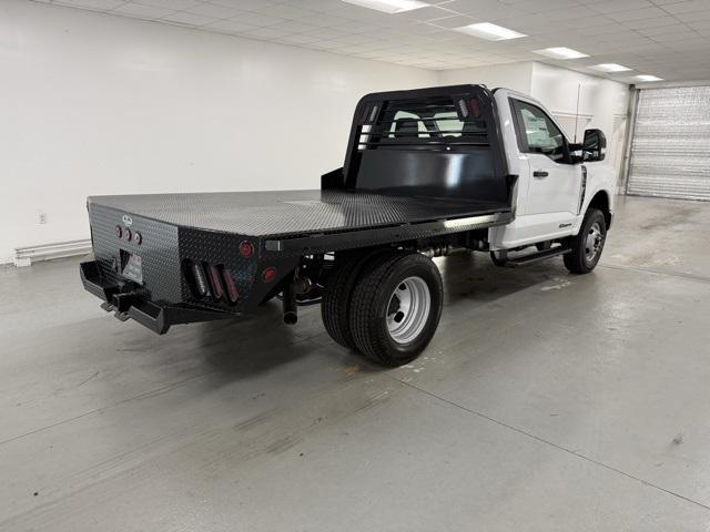 new 2025 Ford F-350 car, priced at $69,195