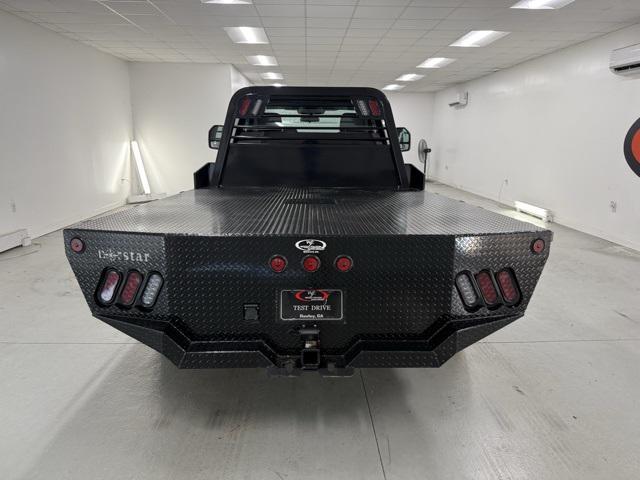 new 2025 Ford F-350 car, priced at $69,195