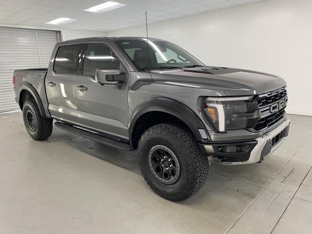 new 2024 Ford F-150 car, priced at $98,995