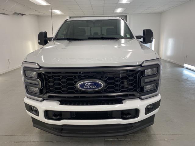 new 2024 Ford F-250 car, priced at $60,400