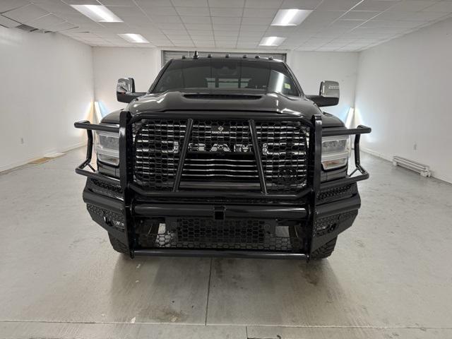 used 2024 Ram 3500 car, priced at $75,968
