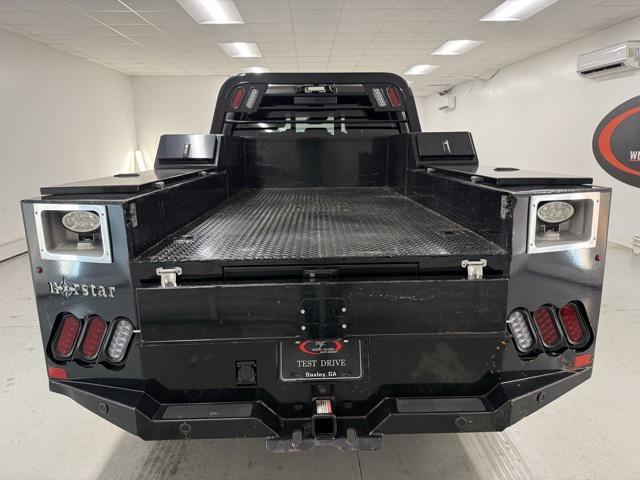 used 2024 Ram 3500 car, priced at $75,968