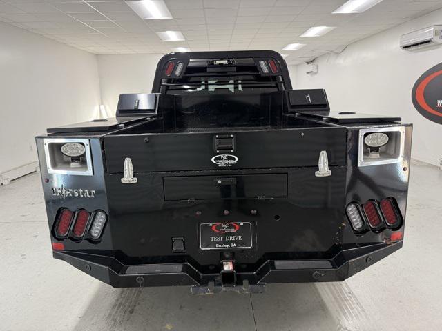 used 2024 Ram 3500 car, priced at $75,968
