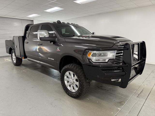 used 2024 Ram 3500 car, priced at $75,968