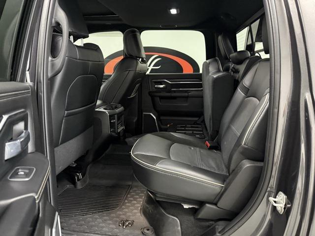 used 2024 Ram 3500 car, priced at $75,968