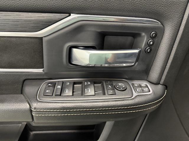 used 2024 Ram 3500 car, priced at $75,968
