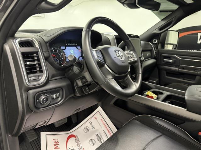 used 2024 Ram 3500 car, priced at $75,968