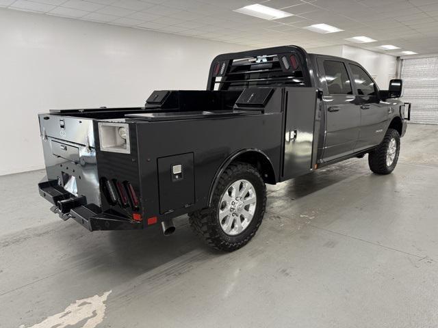 used 2024 Ram 3500 car, priced at $75,968