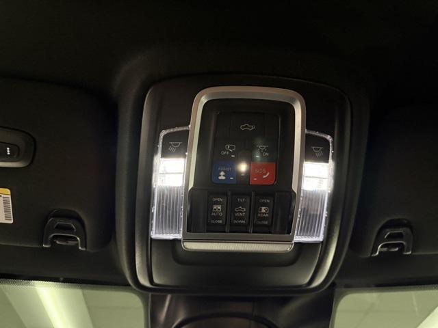 used 2024 Ram 3500 car, priced at $75,968