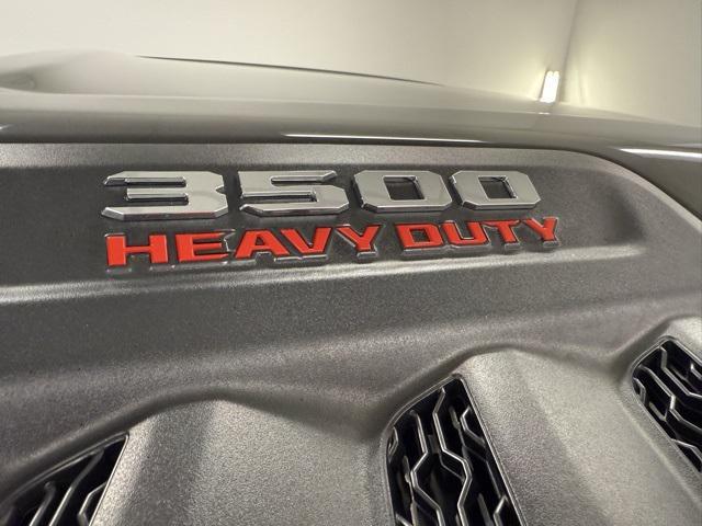 used 2024 Ram 3500 car, priced at $75,968