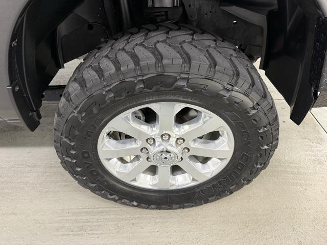 used 2024 Ram 3500 car, priced at $75,968