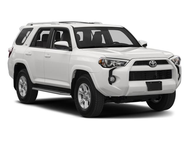 used 2017 Toyota 4Runner car, priced at $27,896