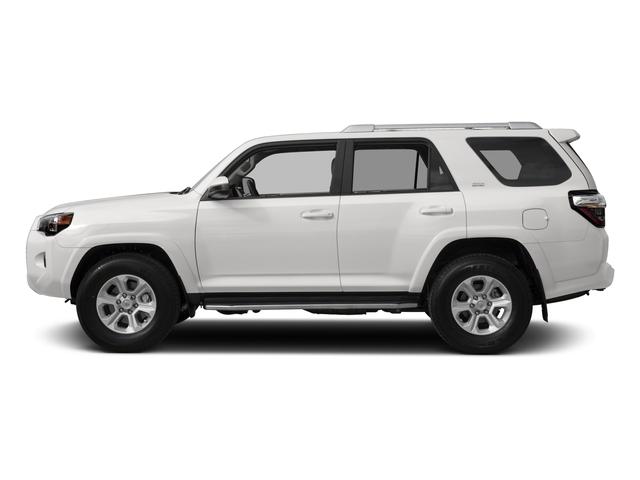 used 2017 Toyota 4Runner car, priced at $27,896