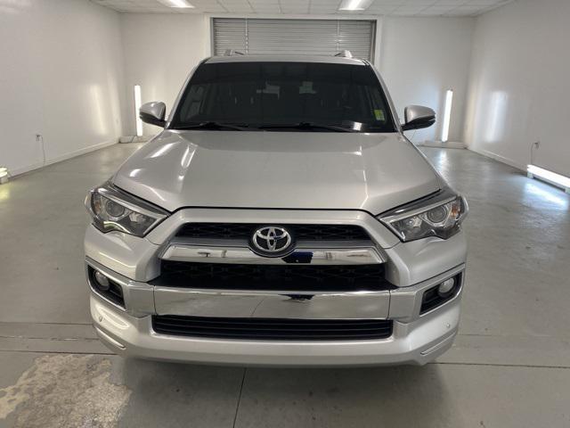 used 2017 Toyota 4Runner car, priced at $27,896